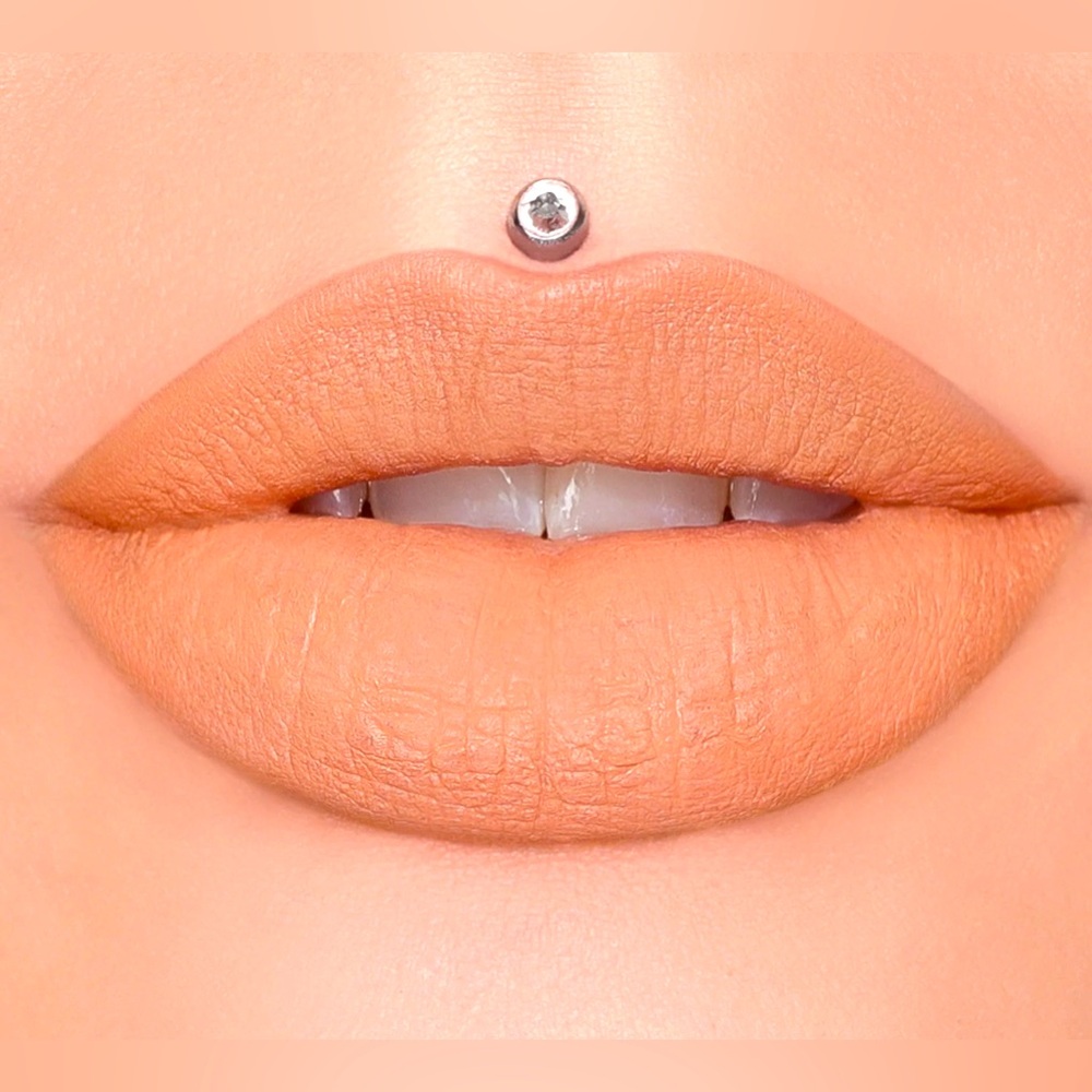 Jeffree Star Velvet Trap Diet Mannequin Lipstick 💋LIMITED EDITION 💋 JS